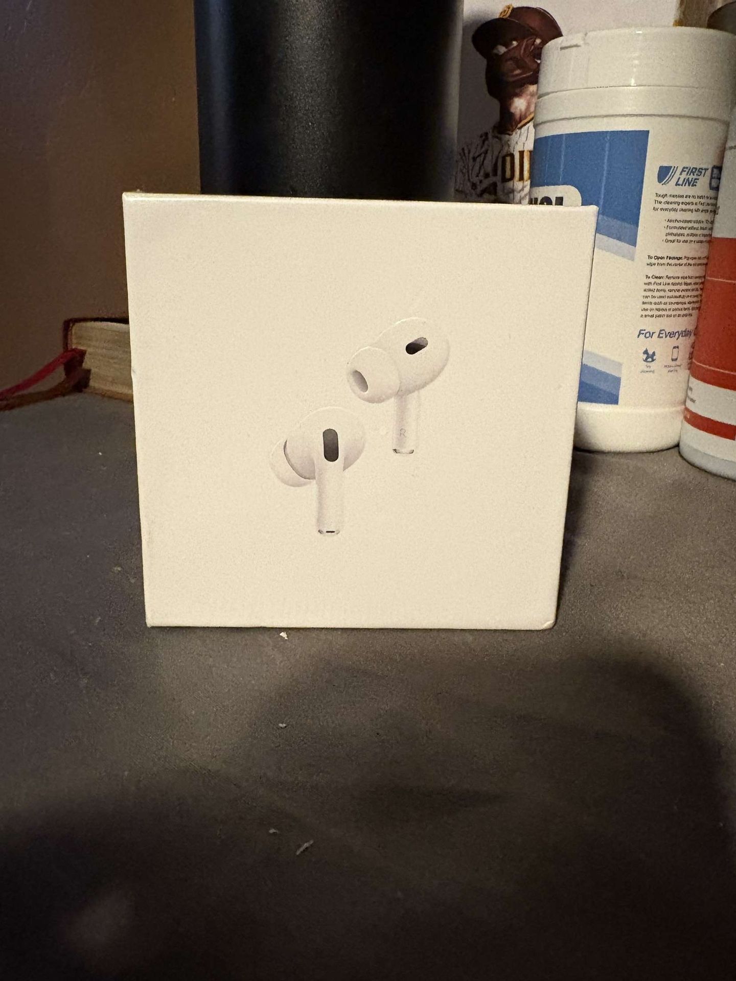 AirPods
