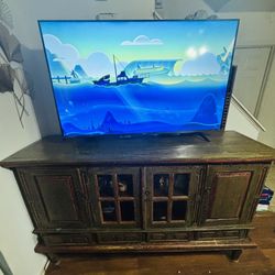 Buffet Table