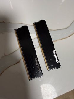 KingBank ddr4 ram kit 32gb 3200mhz