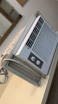 Ac unit 5050 Btu work great