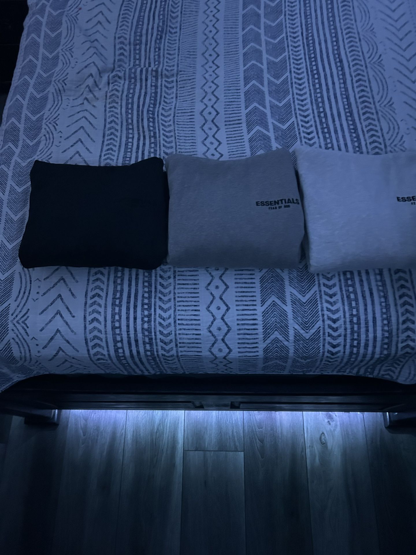 Essentially Sweater All Size S