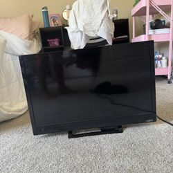 Small TV