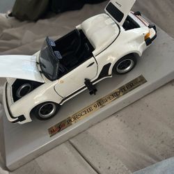 911 Porsche Speedster