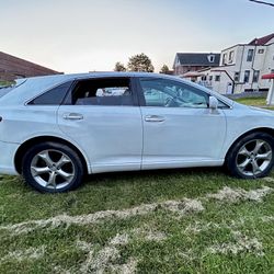 2009 Toyota Venza