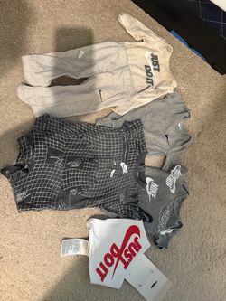 Nike bundle