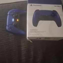 Ps5 Controller 