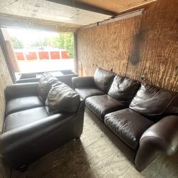 🏠 Living Room Set for Sale – Excellent Condition! - 🏠 Juego de sala en venta: ¡Excelente estado!