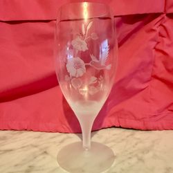 Crystal Avon Hummingbird Set 