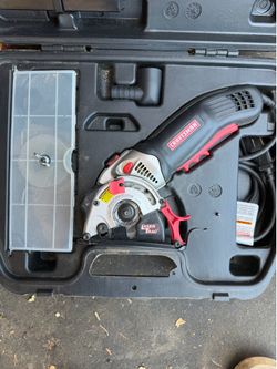 Small saw