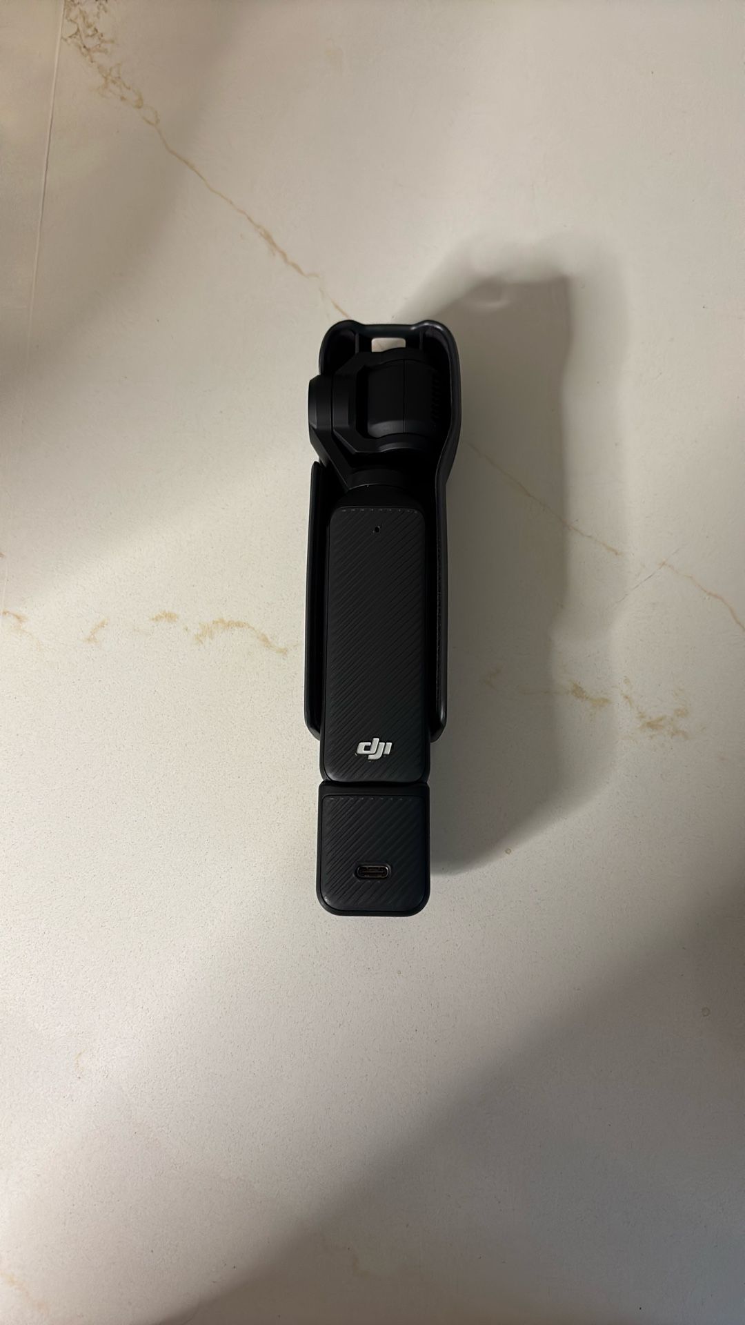 DJI Osmo Pocket 3