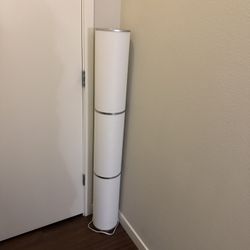 Ikea Lamp Vidja