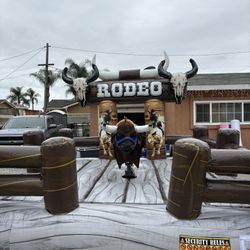 Toro Mecánico