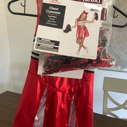 Kids Costume