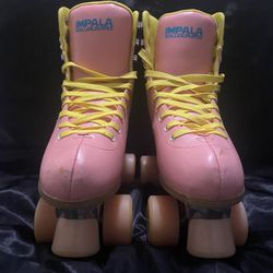 Roller Skates 