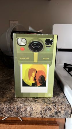 Polaroid Now+ 2nd Gen