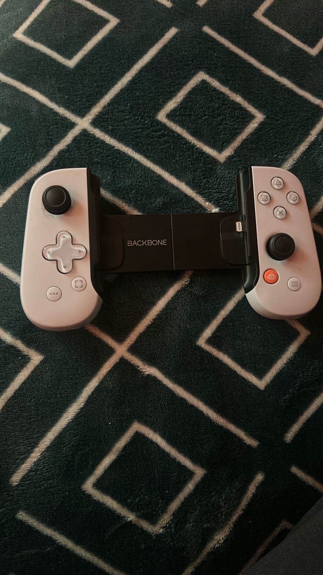 Backbone PlayStation Edition 