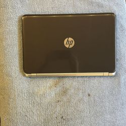 Black Laptop Windows 10