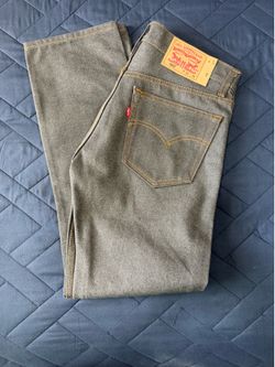 Levi’s 501
