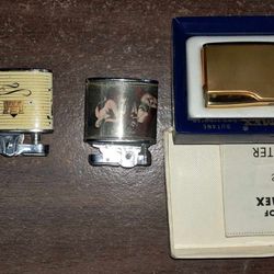 Miscellaneous Lighters 19 Count $175 Obo