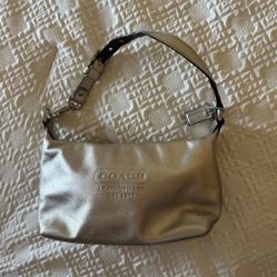 Coach Purse Mini