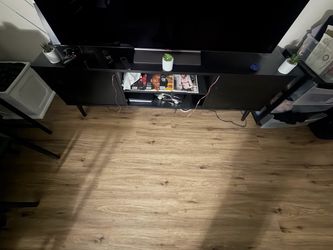 Tv stand