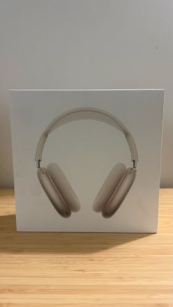 AirPods MAX 2