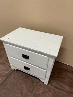 Nightstand