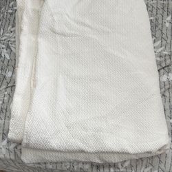 Pottery Barn Duvet Cover