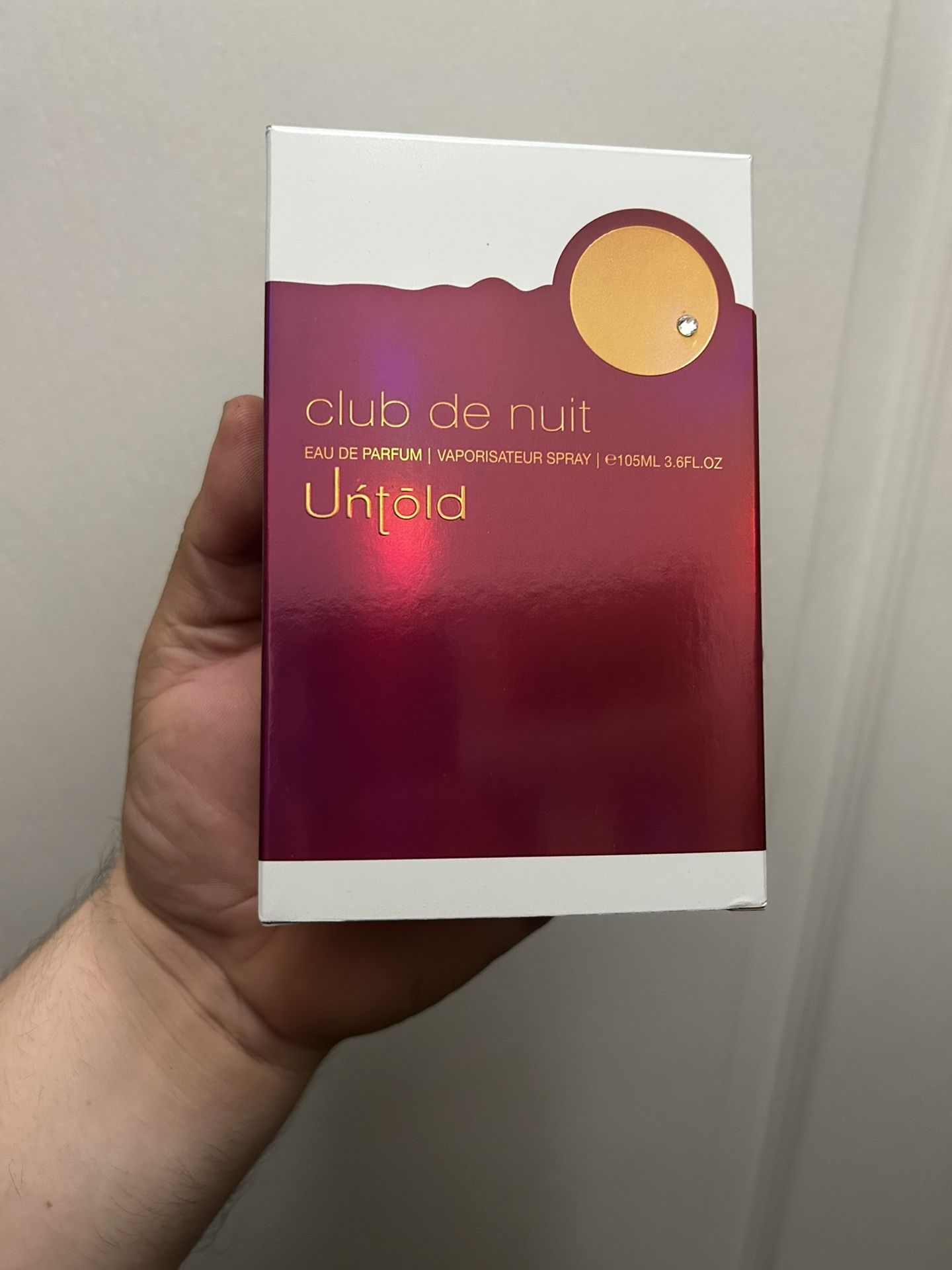 Cologne Club De Nuit