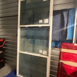 BRAND NEW / NEVER USED, gorgeous, ANLIN Window. HIGH-EFFICIENCY, SOUND DAMPENING !! NEW!! - Massively Discount. Priced To Sell. 