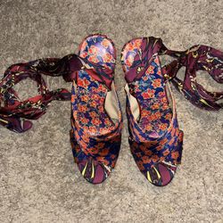 Jessica Simpson Heeled Sandals 