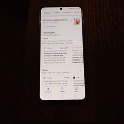 Samsung Galaxy S21 5g