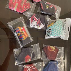 Mask Kids And Adults