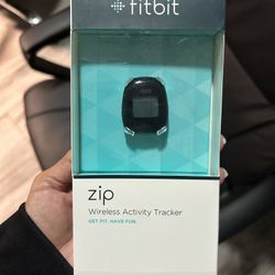 Fitbit Zip Wireless Activity Tracker * BRAND NEW *