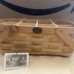 Peterboro Small Basket