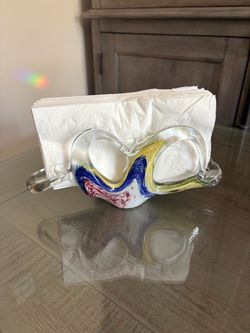 Napkin Holder