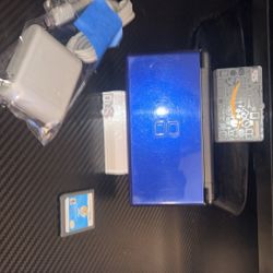 Nintendo Ds