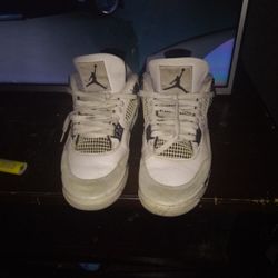 Jordan 4