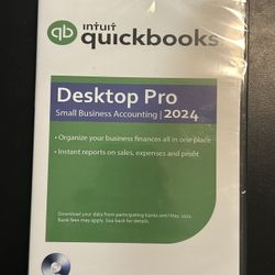 Quickbooks Desktop Pro 2024 Lifetime Subscription 