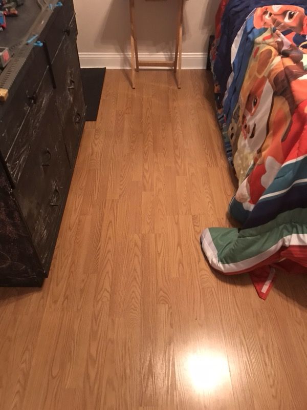 Decrease Home Legend Oak Laminate Flooring For In Home Legend Oak Laminate Flooring For In Bryans Road Md Offerup