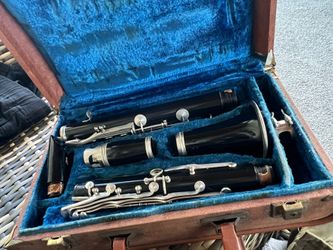 Clarinet