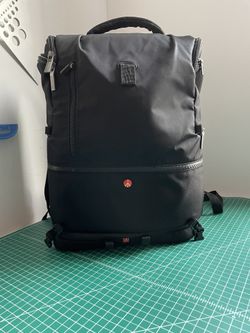 Manfrotto Tripack L