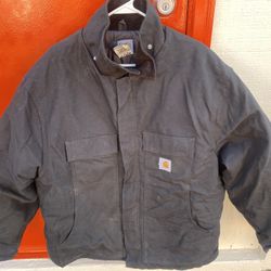 Carhart Jacket