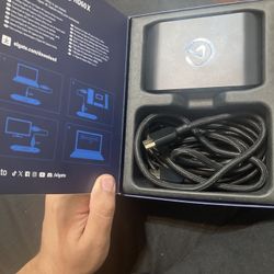 Elgato HD60 X Capture Card – Barely Used 🎮🔥
