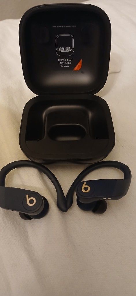 Power Beats Pro