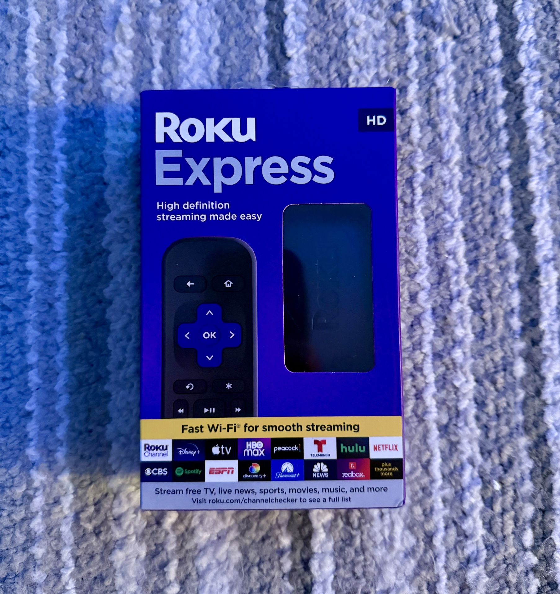 Roku HD Stick