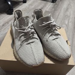 Adidas Yeezy Boost 350 V2 Sesame Men’s Size 10
