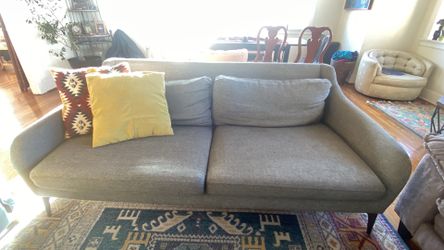free couch