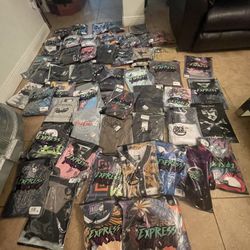 Clothes Ropa 