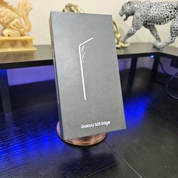 Brand New Samsung Galaxy S25 Edge 512gb Tmobile 
